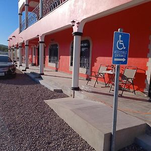 Hacienda Gallardos 104-2 Appartement San Carlos Nuevo Guaymas Exterior photo