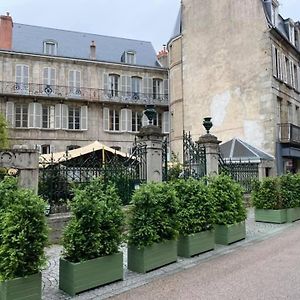 Hôtel de Colbert Aubusson  Exterior photo