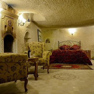 Babayan Evi Cave Hotel Ürgüp Room photo