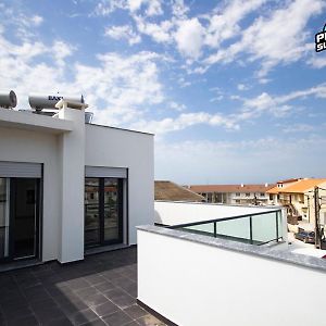 Ocean Two & Three Room Apartments Peniche Exterior photo