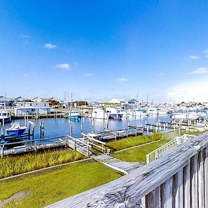 Sailing Away Villa Atlantic Beach Exterior photo