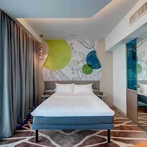 Ibis Styles Johor Iskandar Puteri Hotel Johor Bahru Exterior photo