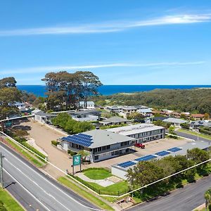 The Harrington Serviced Apartments Narooma Exterior photo