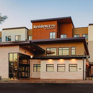 Residence Inn By Marriott Loma Linda Redlands Exterior photo