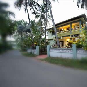 Celso'S Home Stay Panaji Exterior photo