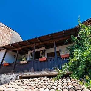 Vinenata Kesta Hotel Veliko Tarnovo Exterior photo