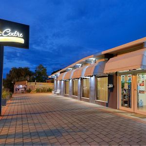 Sun Centre Motel Swan Hill Exterior photo