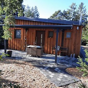 Ferienhaus Leon Mit Sauna Villa Rehburg-Loccum Exterior photo