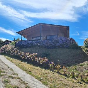 Turismo Del Bosque Appartement Castro Exterior photo