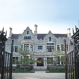 Mansions On Fifth Hotel Pittsburgh Exterior photo