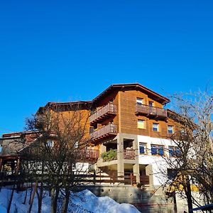 Penzion Mala Fatra U Durka Hotel Žilina Exterior photo