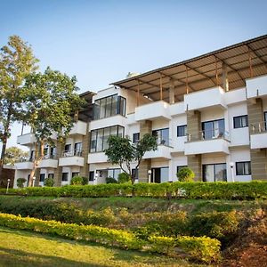 Hotel Bella Valley Mahābaleshwar Exterior photo