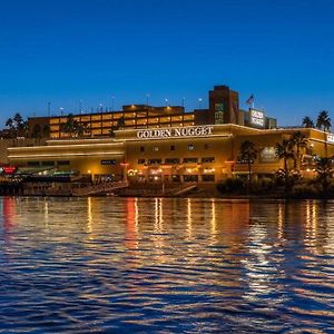 Golden Nugget Laughlin Hotel Exterior photo