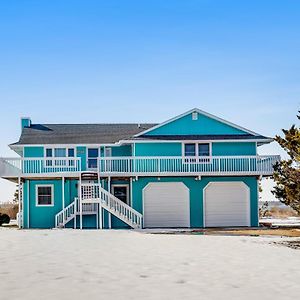 Fenwick Island --- 1710 Coastal Hwy Villa Exterior photo