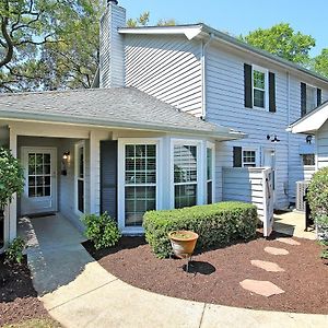 Fox Pond Drive Villa Charleston Exterior photo