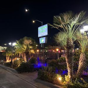 Garden View Inn Fresno Exterior photo