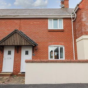 Buttercups Villa Bridport Exterior photo