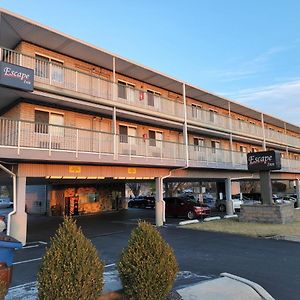 Escape Inn Hershey Exterior photo