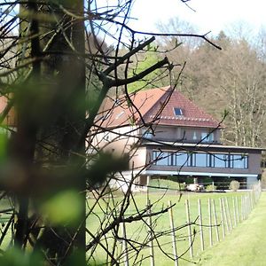 Gasthaus Zum Doerenberg Hotel Bad Iburg Exterior photo