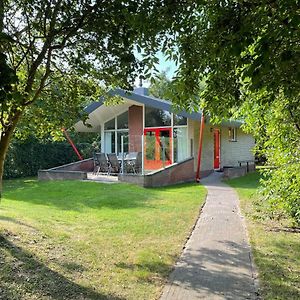 Bungalows Dellewal West-Terschelling Exterior photo