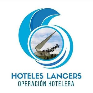 Hoteles Lancers, Melgar Exterior photo