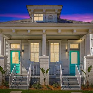 Private 2Br In Uptown By Hosteeva Appartement New Orleans Exterior photo