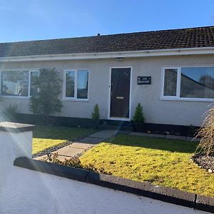 Bunillidh Bed and Breakfast Drumnadrochit Exterior photo