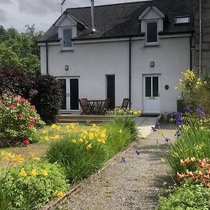 Tulach Ard Appartement Grantown-on-Spey Exterior photo