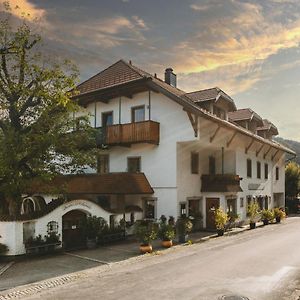 Pension Hinterleithner Hotel Persenbeug Exterior photo