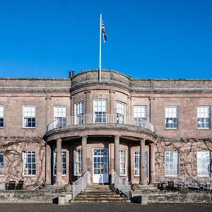 Wood Hall Hotel&Spa Wetherby Exterior photo