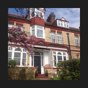 Glenfield House Hotel Whitehaven Exterior photo