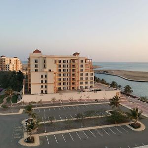 Lotus Apartments King Abdullah Economic City Exterior photo