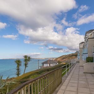 Coastal Breeze Appartement Carbis Bay Exterior photo