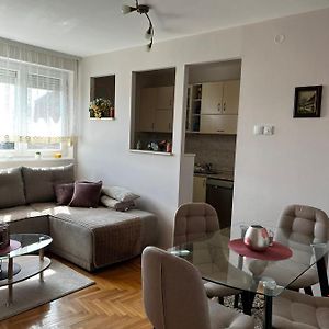 Apartman As Appartement Kraljevo Exterior photo
