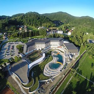 Hotel Kardial Teslić Exterior photo