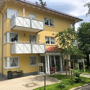 Birkenhof-Birke Appartement Bad Wörishofen Exterior photo