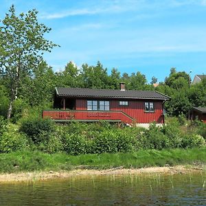 Holiday Home Staksholmen - Sow725 By Interhome Konsmo Exterior photo