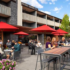 Banff Aspen Lodge Exterior photo