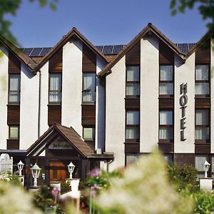 Hotel An de Krüpe Hattingen Exterior photo