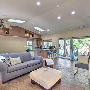 Bright Poway Studio With Shared Outdoor Pool! Appartement Exterior photo