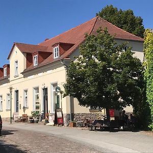 Haus Seenland Appartement Feldberger Seenlandschaft Exterior photo