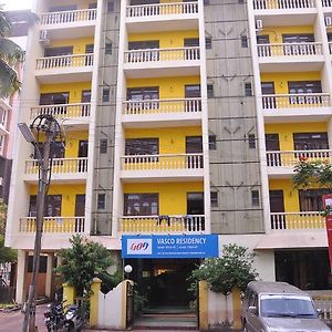 Vasco Residency Hotel Vāsco Da Gāma Exterior photo