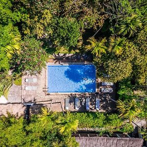 Amritara Shalimar Spice Garden Resort & Spa Thekkady Exterior photo