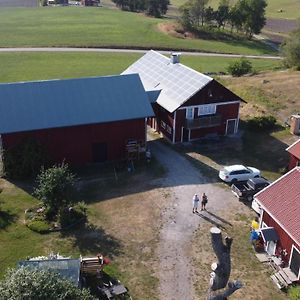 Ladan Appartement Katrineholm Exterior photo