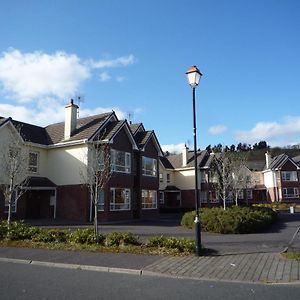 Innisfallen Holiday Homes Killarney Exterior photo