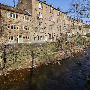 Kingfisher Cottage Holmfirth Exterior photo