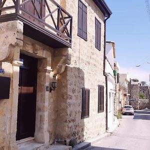 Malia Fountain House Appartement Famagusta  Exterior photo