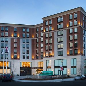 Homewood Suites By Hilton Providence Exterior photo