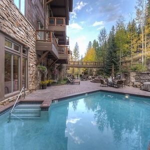 Premier 2 Bedroom Ski In, Ski Out Vacation Rental At The Timbers With The Best Access To Skiing In Keystone Exterior photo