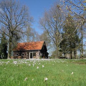 mekelermeer Bed and Breakfast Geesbrug Exterior photo